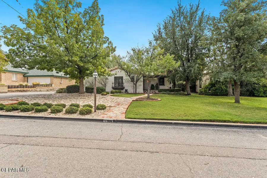 808 Blanchard Avenue, El Paso, TX 79902 - #3