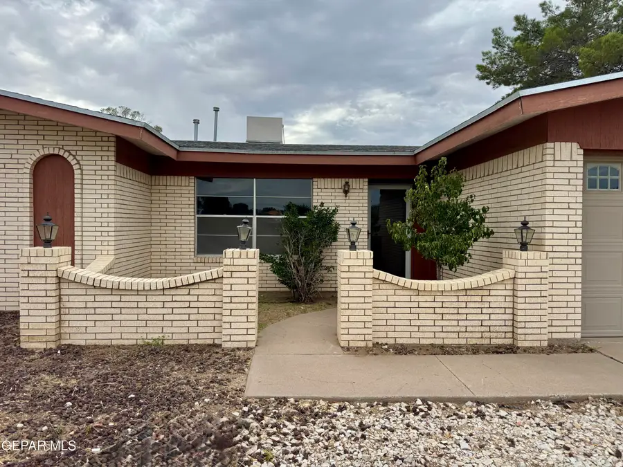1619 Sumac Drive, El Paso, TX 79925 - #2