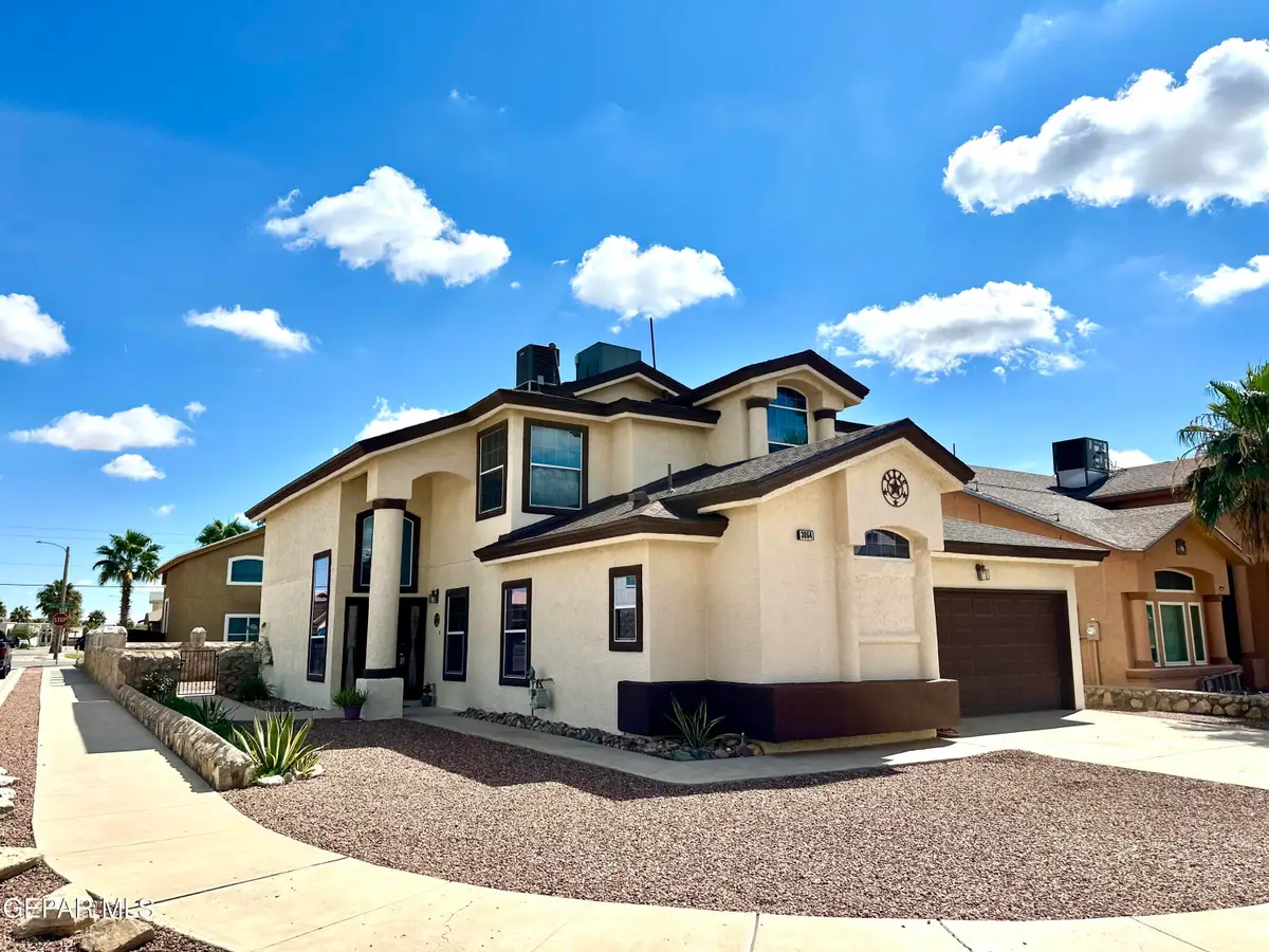3064 Tierra Nora Drive, El Paso, TX 79938 - #1