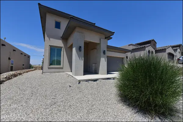 205 Anglesy Place, El Paso, TX 79928