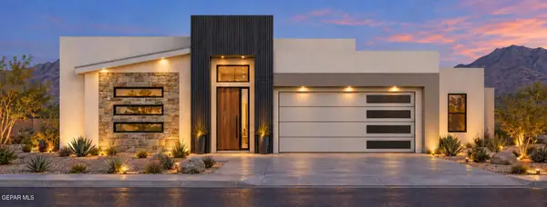 13917 Summer View Avenue, El Paso, TX 79928