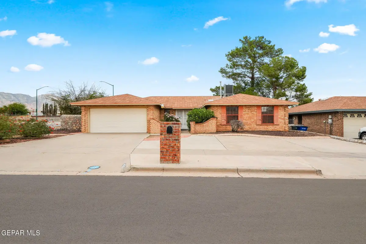 10560 Crete Drive, El Paso, TX 79924 - #1