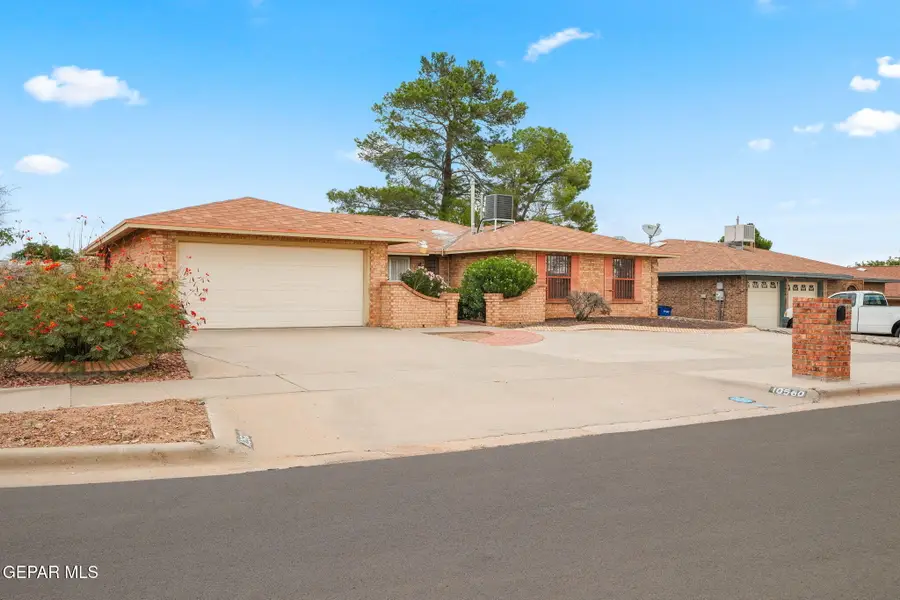 10560 Crete Drive, El Paso, TX 79924 - #3