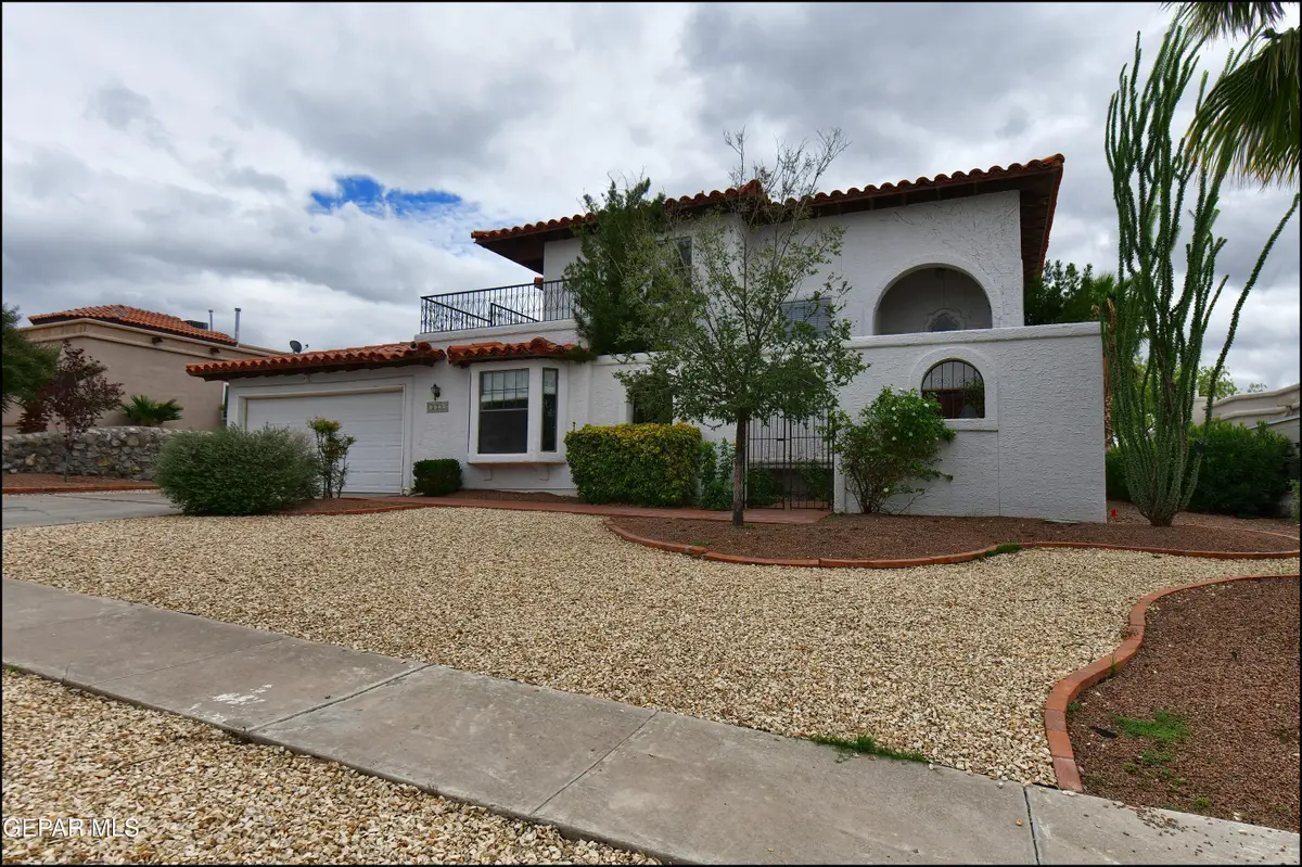 7220 San Marino Drive, El Paso, TX 79912 - #1