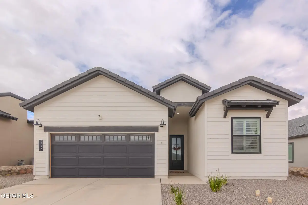 12400 Polo Norte Drive, El Paso, TX 79934 - #1