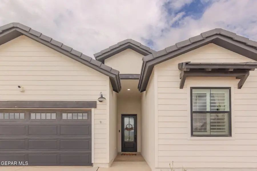 12400 Polo Norte Drive, El Paso, TX 79934 - #2
