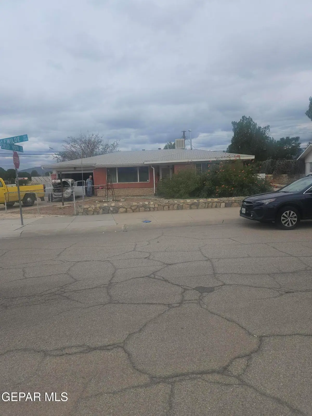 1201 Idlewilde Drive, El Paso, TX 79925 - #1