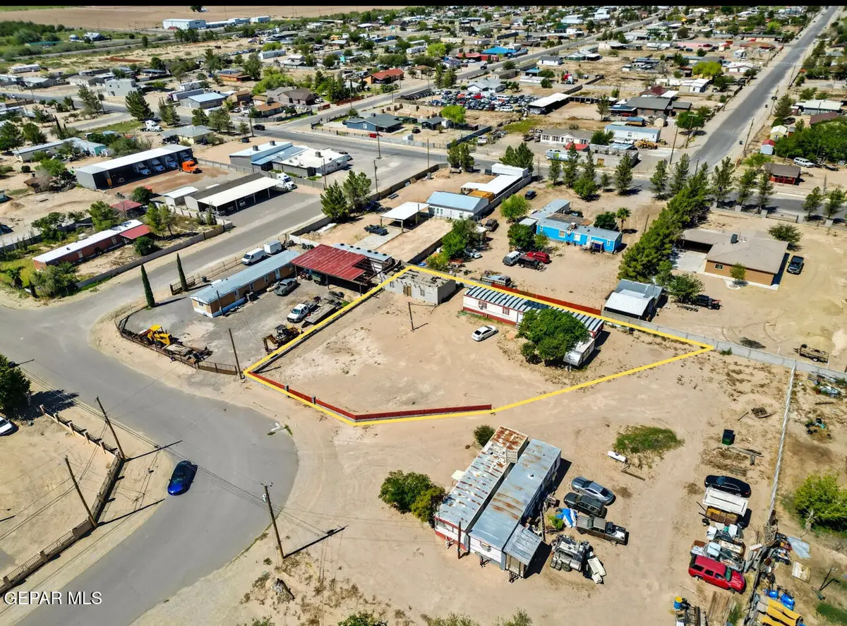 251 Steel Mill Street, Tornillo, TX 79853 - #1