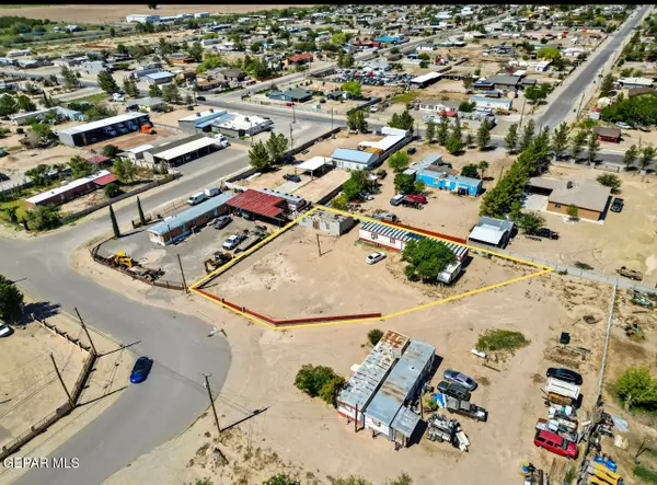 251 Steel Mill Street, Tornillo, TX 79853