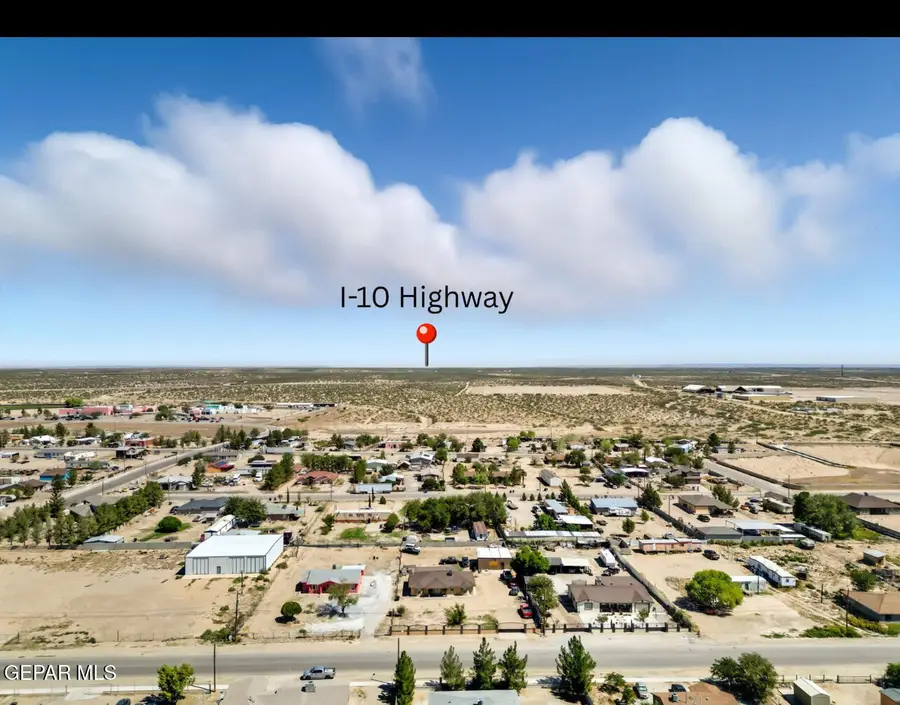 251 Steel Mill Street, Tornillo, TX 79853 - #2