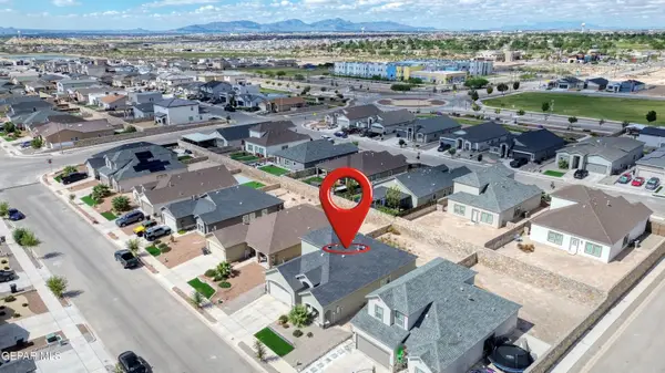 13757 Lago Vista Avenue, Horizon City, TX 79928