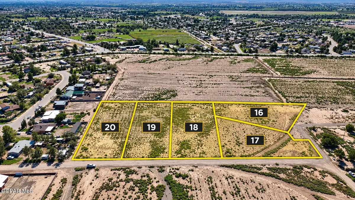 751 Vasquez Dr, San Elizario, TX 79849 - #1