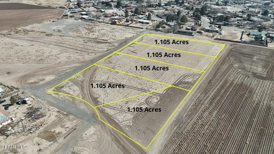 751 Vasquez Dr, San Elizario, TX 79849 - #3