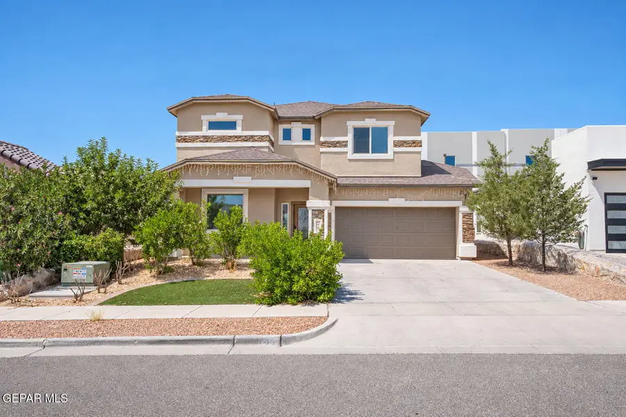 147 Via Rojas Drive, Horizon City, TX 79928 - #3