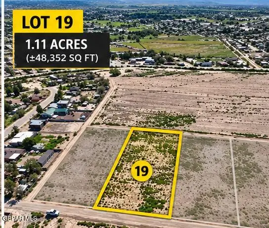 761 Vasquez Dr, San Elizario, TX 79849 - #1