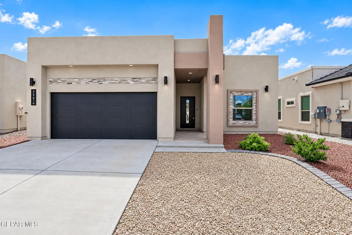 13876 Paseo Perlas Drive, Horizon City, TX 79928 - #1
