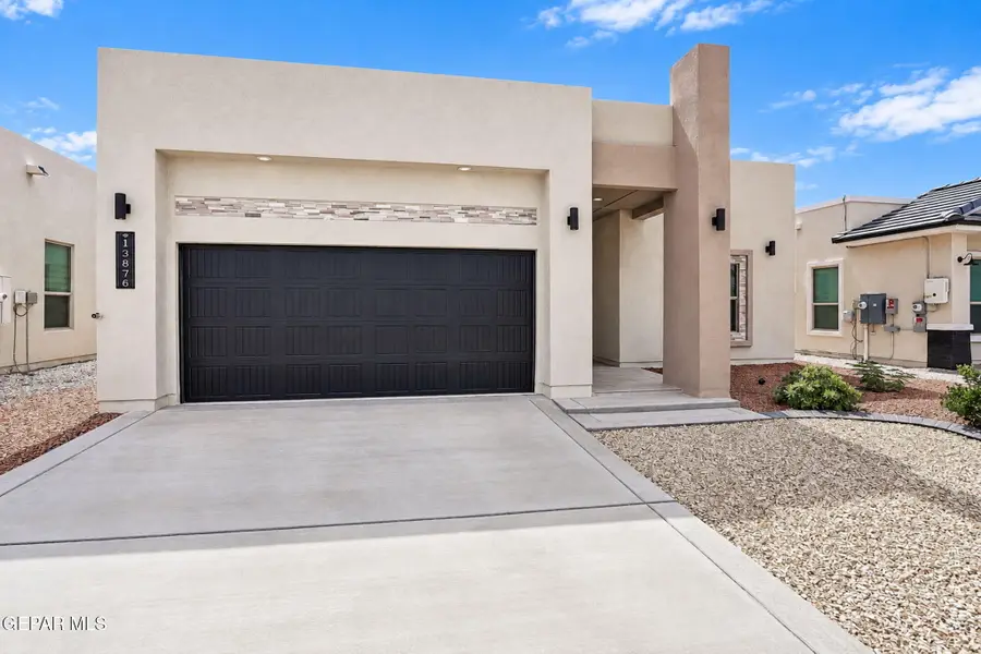 13876 Paseo Perlas Drive, Horizon City, TX 79928 - #2