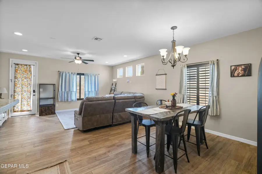 785 Lemington Street, El Paso, TX 79928 - #3