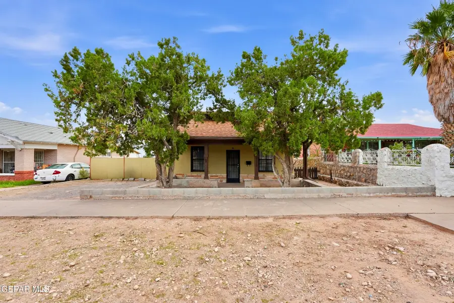 3110 Fort Boulevard, El Paso, TX 79936 - #3