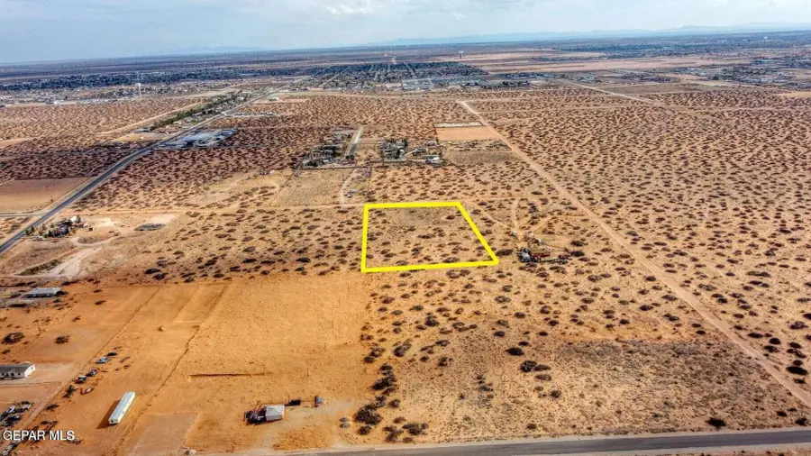 TBD Sullivan Drive, El Paso, TX 79938 - #3