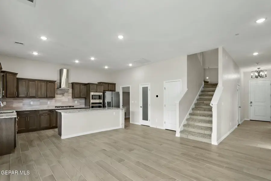 1441 Ruben Orozco Sr Place, Socorro, TX 79927 - #3
