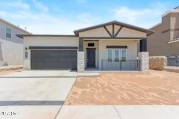 13012 Peter Jphn Herrera, Socorro, TX 79927