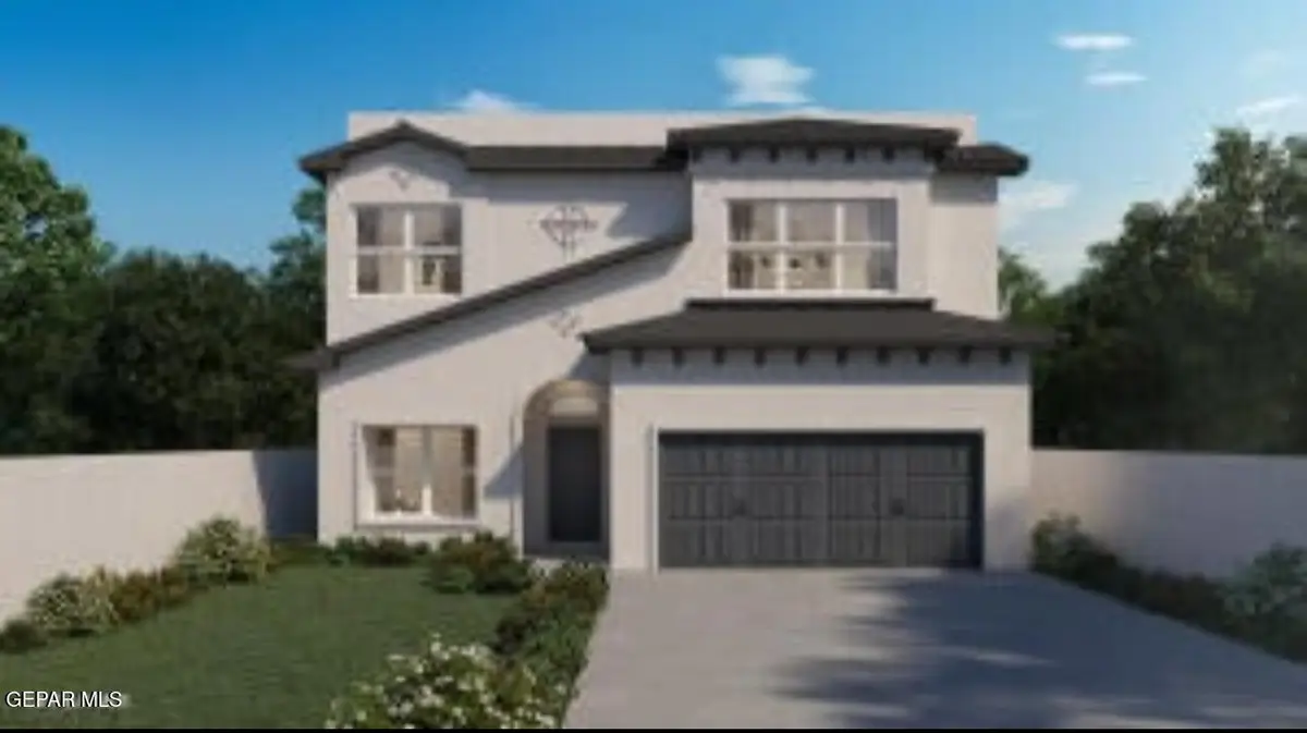 1425 Ruben Orozco Sr, Socorro, TX 79927 - #1