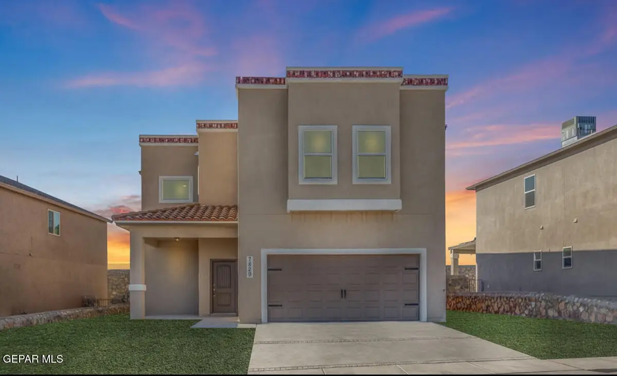 1405 Ruben Orozco Dr, Socorro, TX 79927 - #1