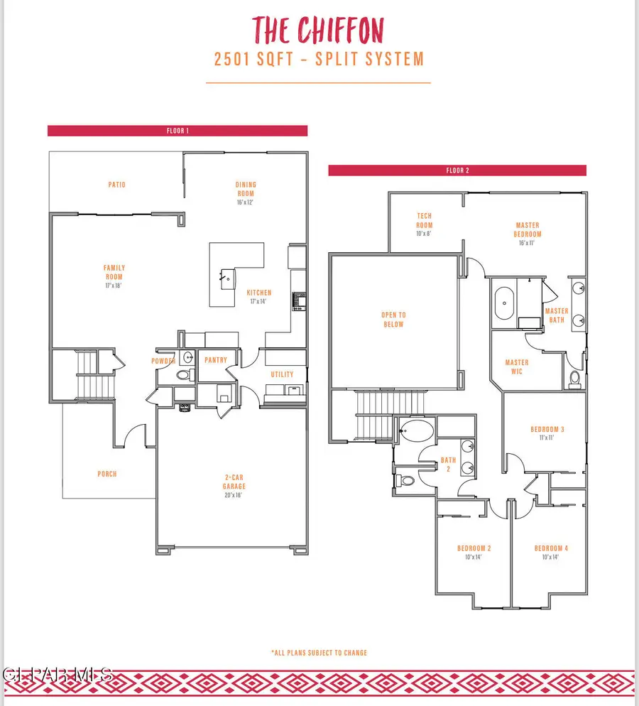 1405 Ruben Orozco Dr, Socorro, TX 79927 - #2