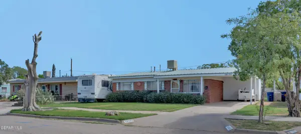 10332 Shoshone Street, El Paso, TX 79924