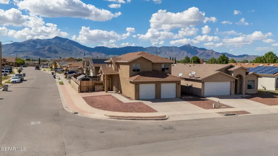 10031 Paloma Drive, El Paso, TX 79924 - #2