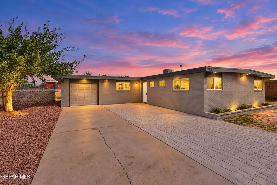 5201 Branon Drive, El Paso, TX 79924 - #2
