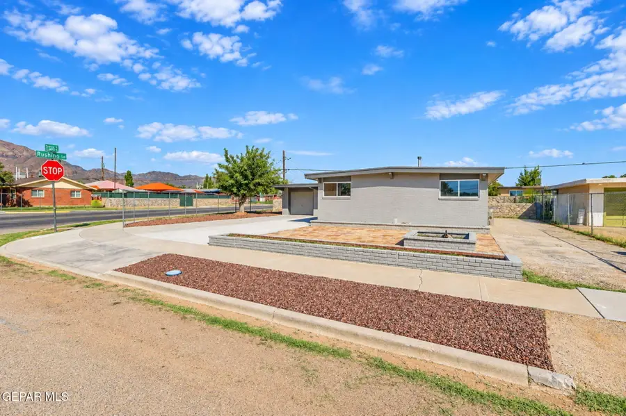 5201 Branon Drive, El Paso, TX 79924 - #3