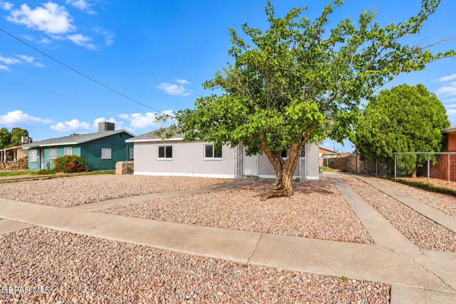8656 Mount Whitney Drive, El Paso, TX 79904 - #3