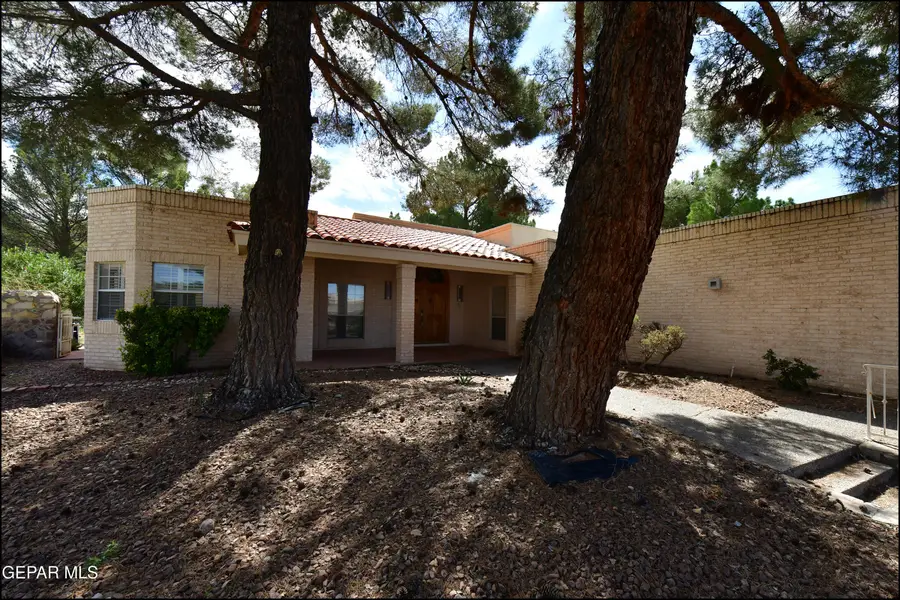 1201 Cerrito Alegre Lane, El Paso, TX 79912 - #3