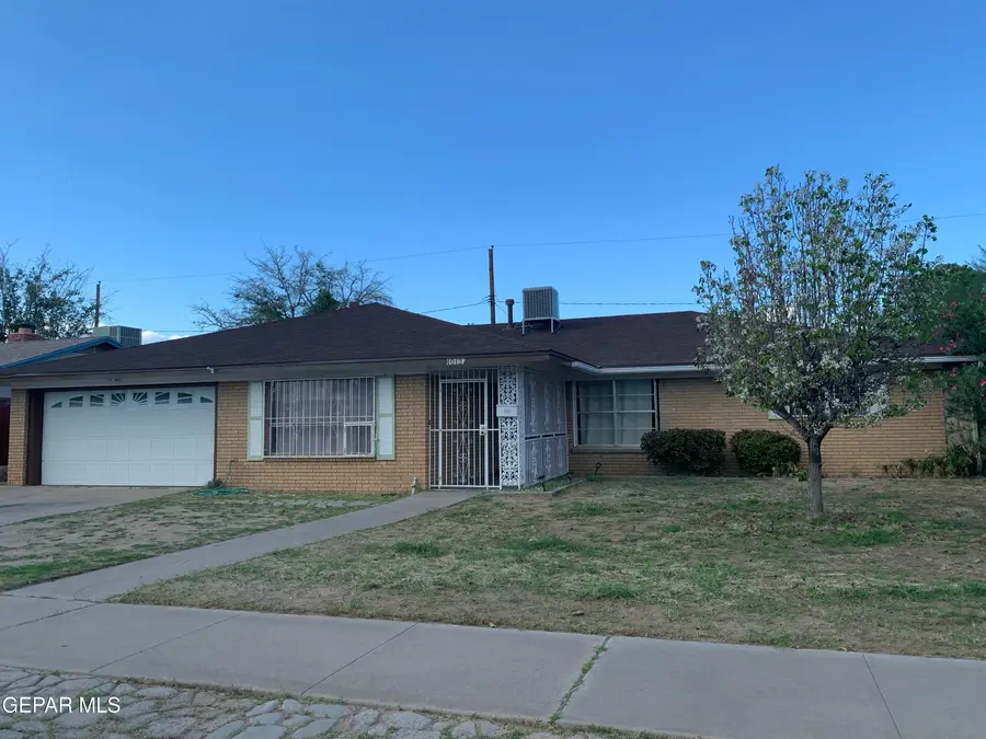 10137 Honolulu Drive, El Paso, TX 79925 - #2