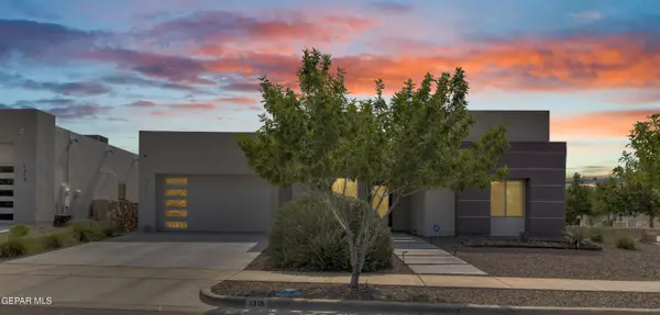 1315 Desert Sky Place, El Paso, TX 79912