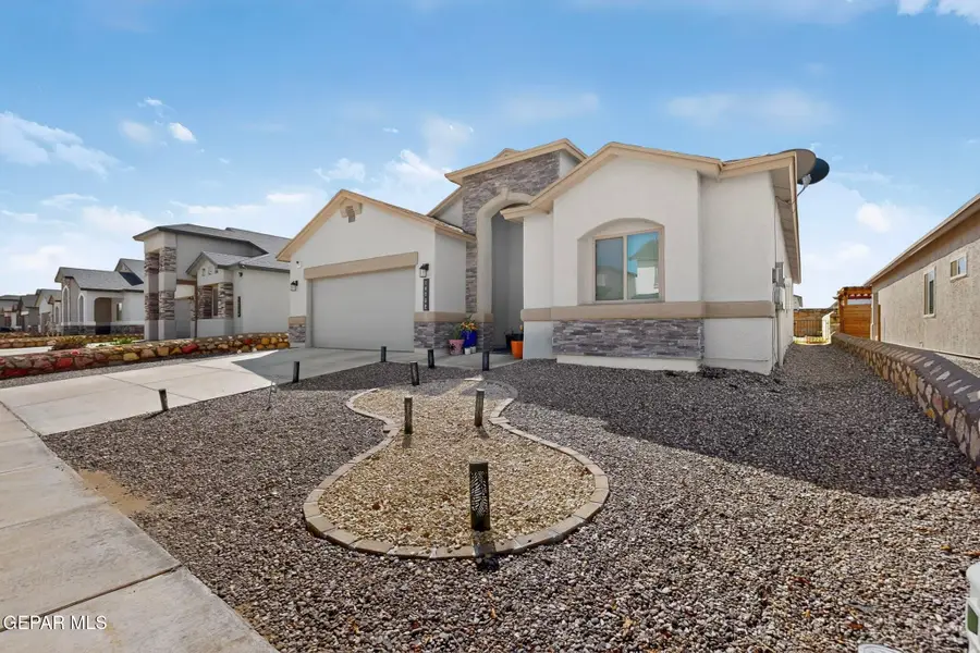 14732 Mike A Mendoza Avenue, El Paso, TX 79938 - #2