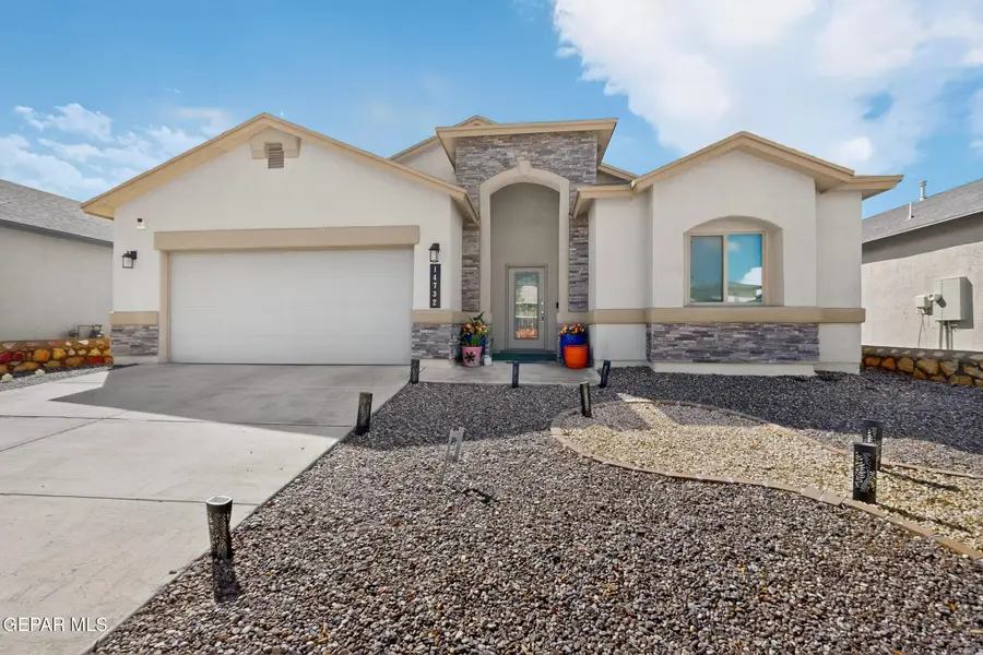 14732 Mike A Mendoza Avenue, El Paso, TX 79938 - #3