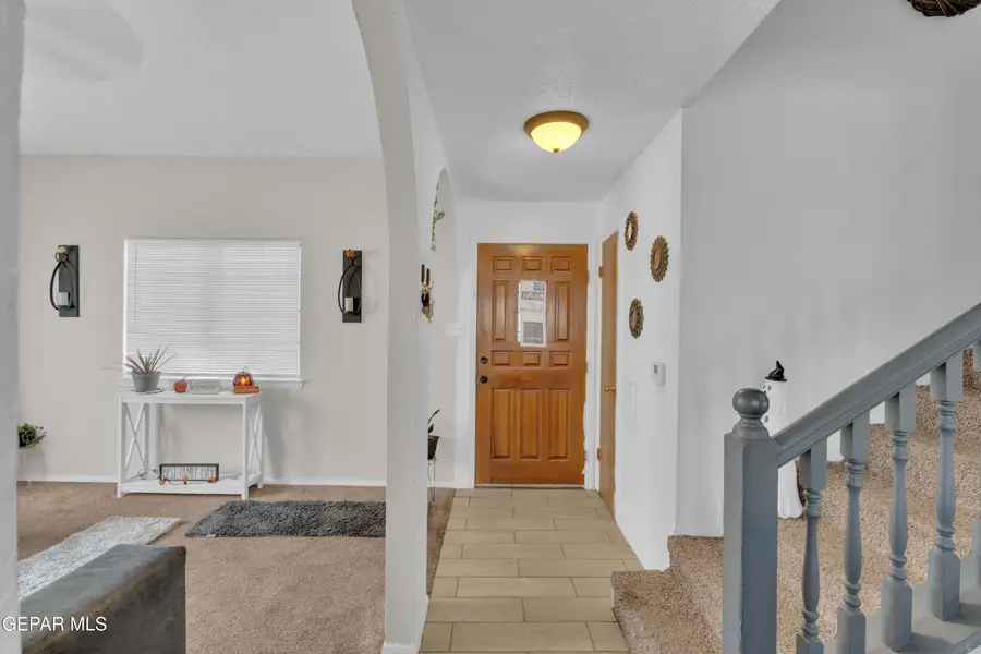 1772 Gregory Jarvis Drive, El Paso, TX 79936 - #2
