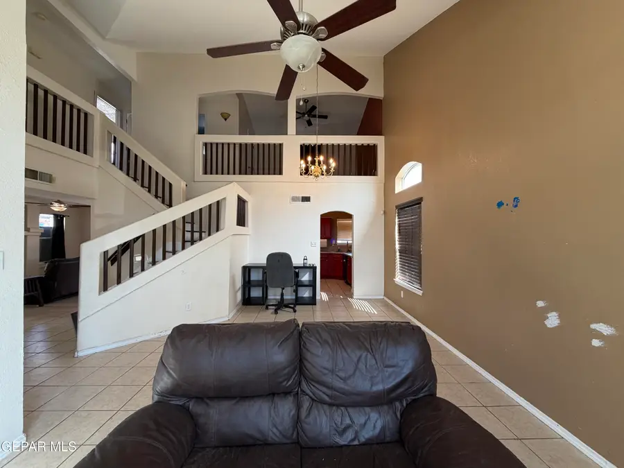 5465 Roger Maris Drive, El Paso, TX 79934 - #2
