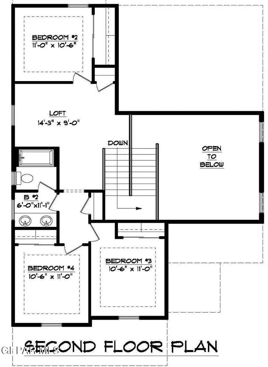 12405 Cayo Norte Drive, El Paso, TX 79934 - #3
