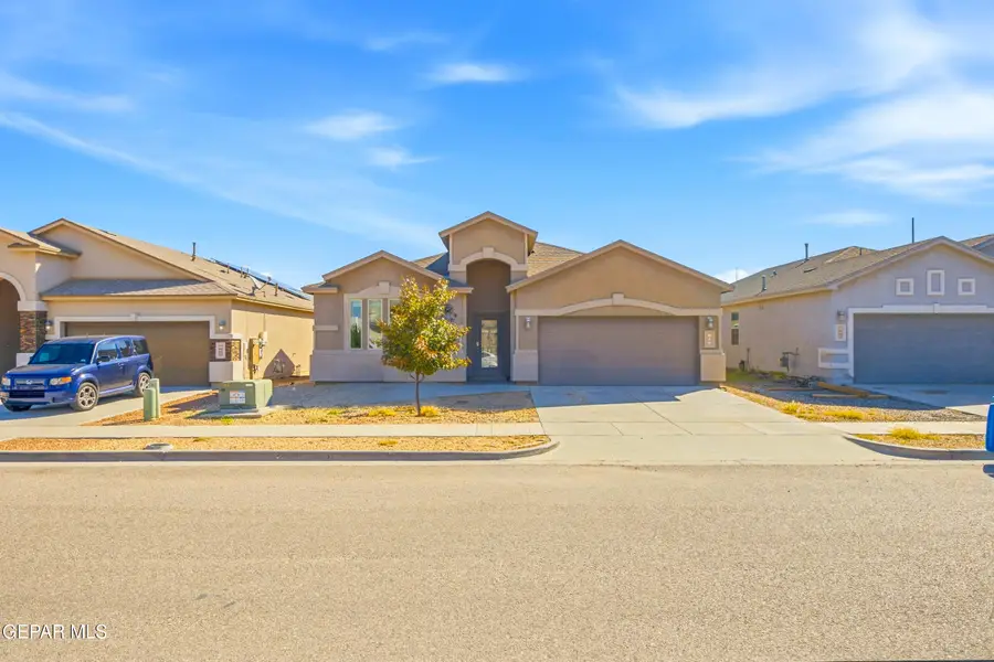 128 N Manzanita Drive, El Paso, TX 79928 - #2