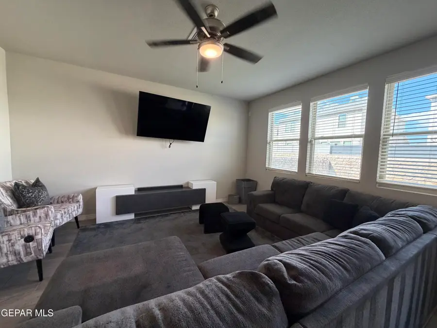 6041 Hidden Row Avenue, El Paso, TX 79924 - #3
