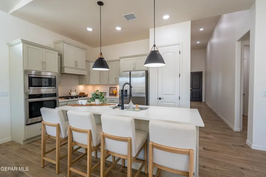 524 Paseo Simple, El Paso, TX 79928 - #3
