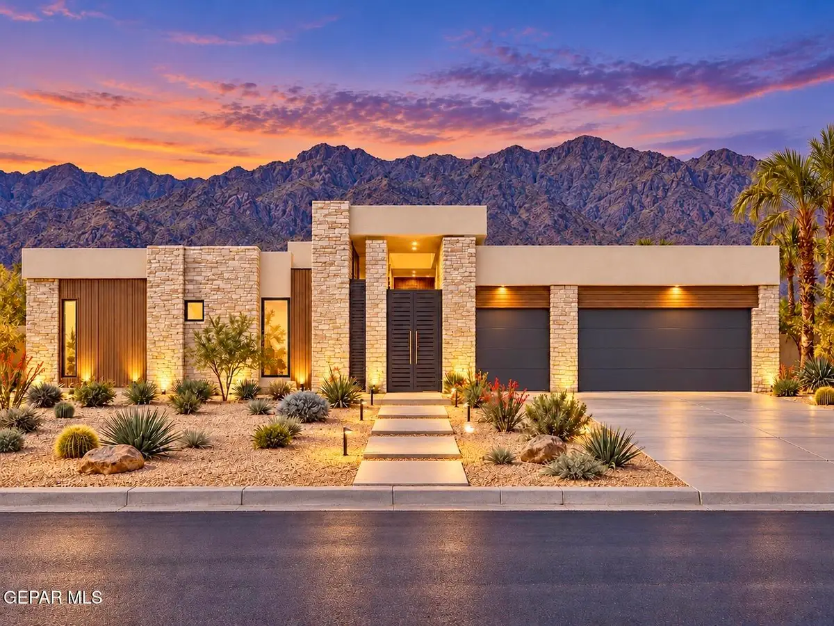 420 Masoud Court, El Paso, TX 79932 - #1
