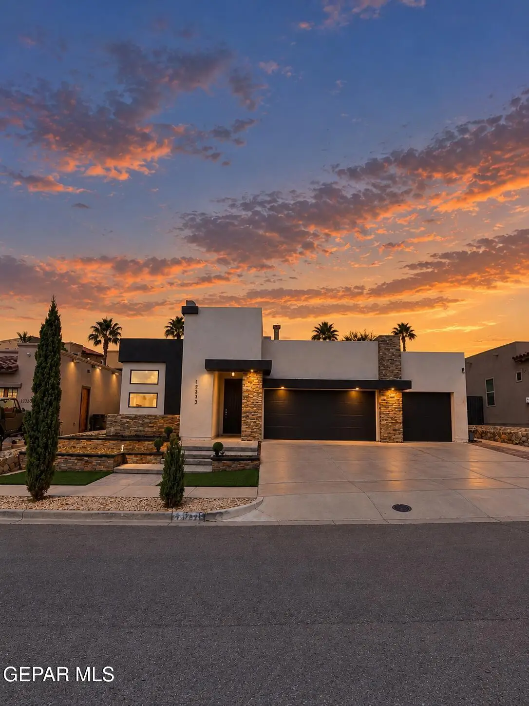 12339 Buckley Grove Court, El Paso, TX 79928 - #1