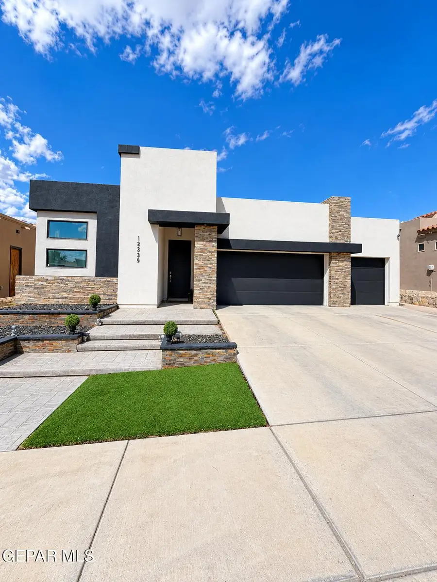 12339 Buckley Grove Court, El Paso, TX 79928 - #2