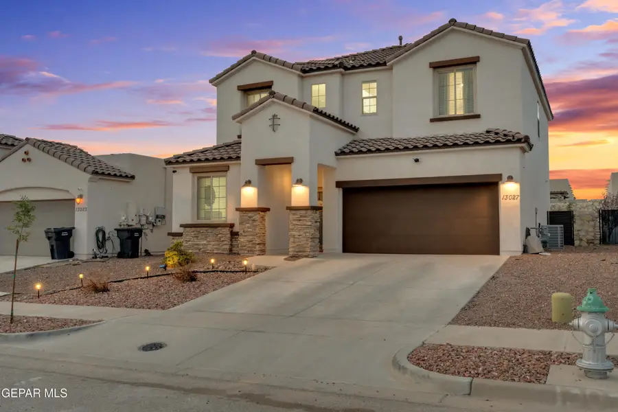 13027 Sherborne, El Paso, TX 79928 - #2