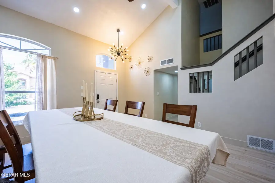12708 Tierra Salas Drive, El Paso, TX 79938 - #2